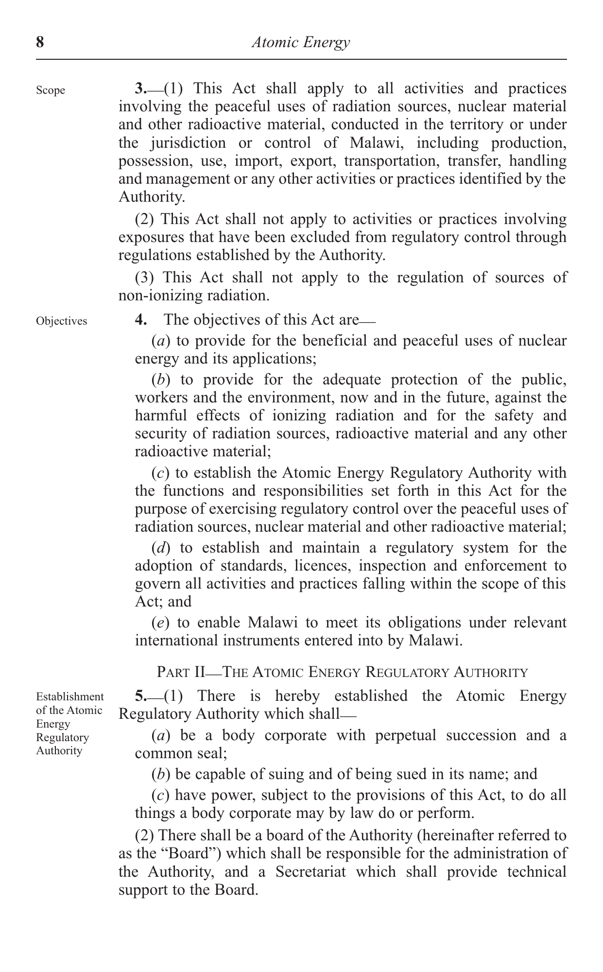 Act 16 of 2011 — official PDF page 10; original table columns, symbols and diagram connections