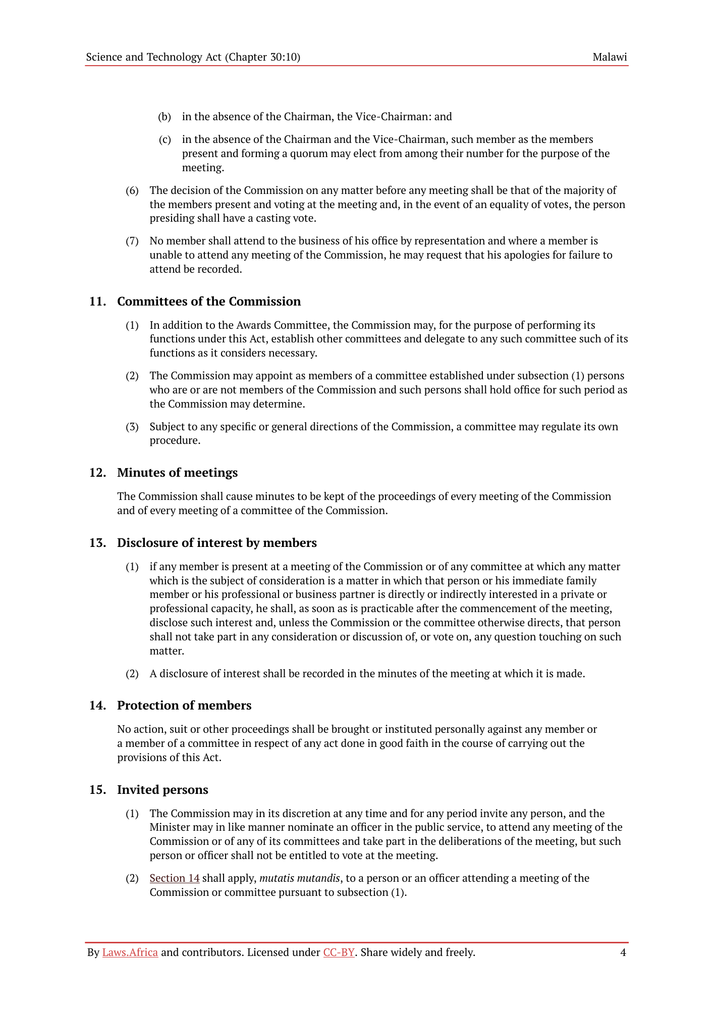Chapter 30:10 — official PDF page 7; original table columns, symbols and diagram connections