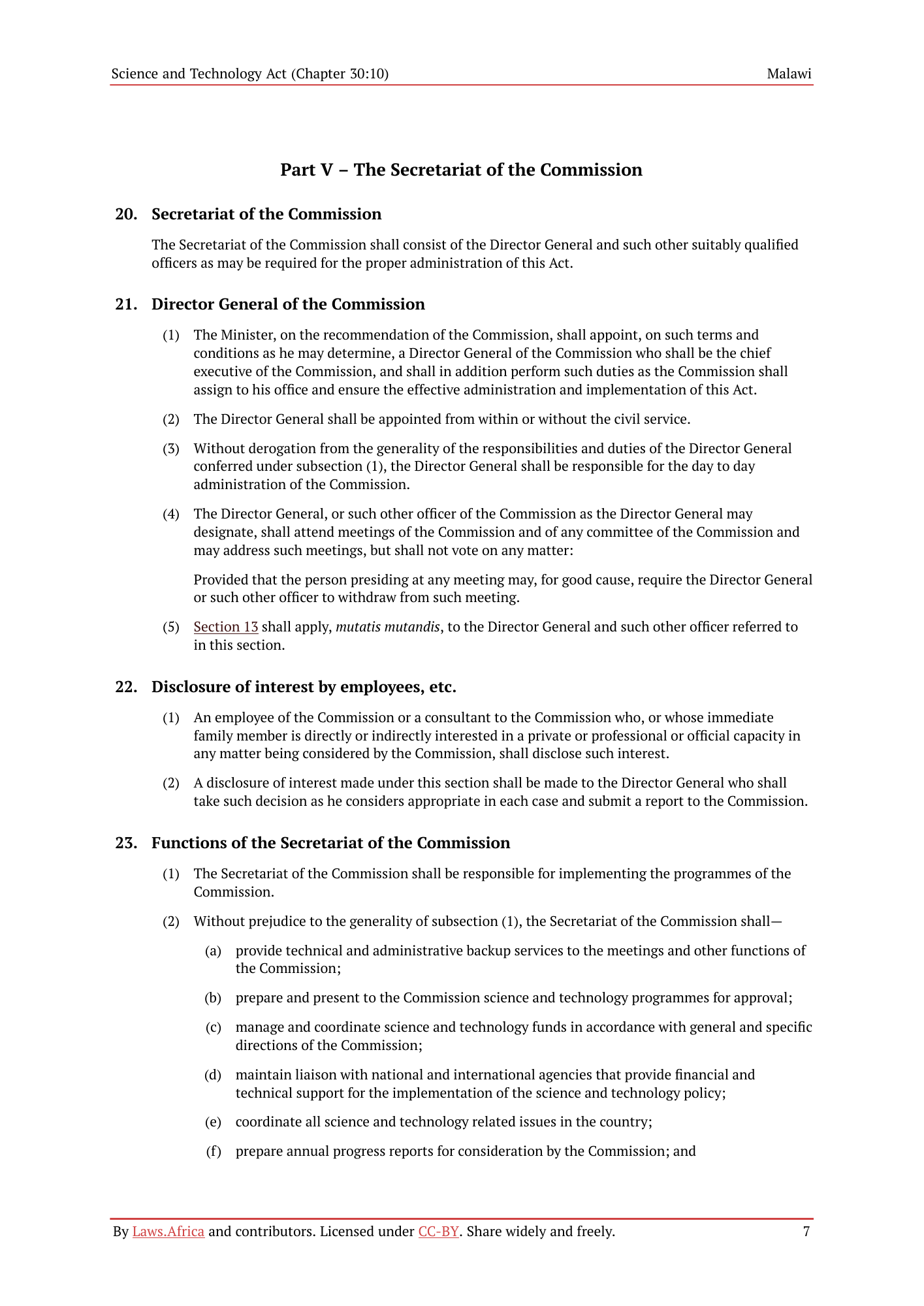 Chapter 30:10 — official PDF page 10; original table columns, symbols and diagram connections