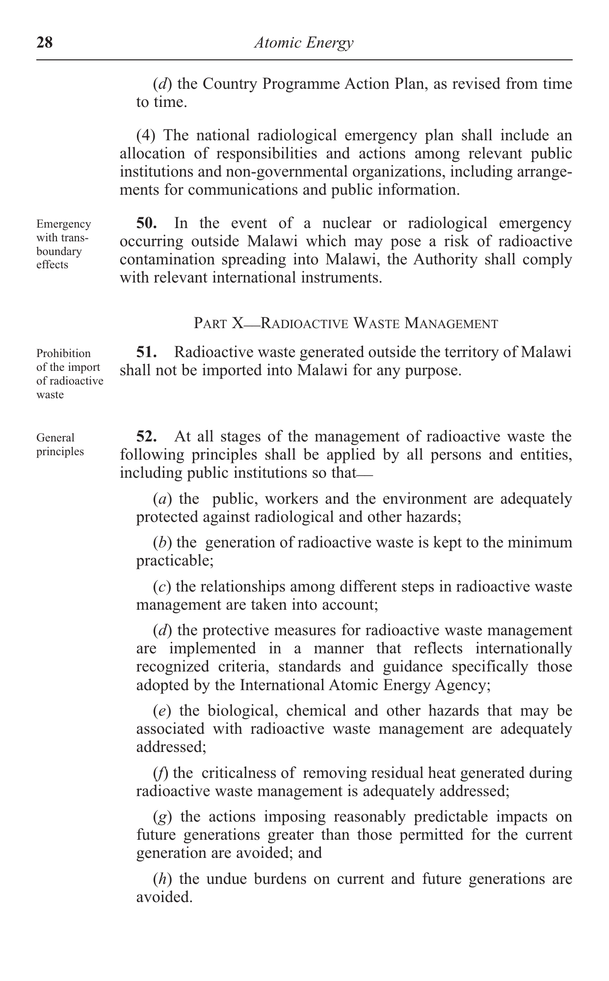 Act 16 of 2011 — official PDF page 30; original table columns, symbols and diagram connections