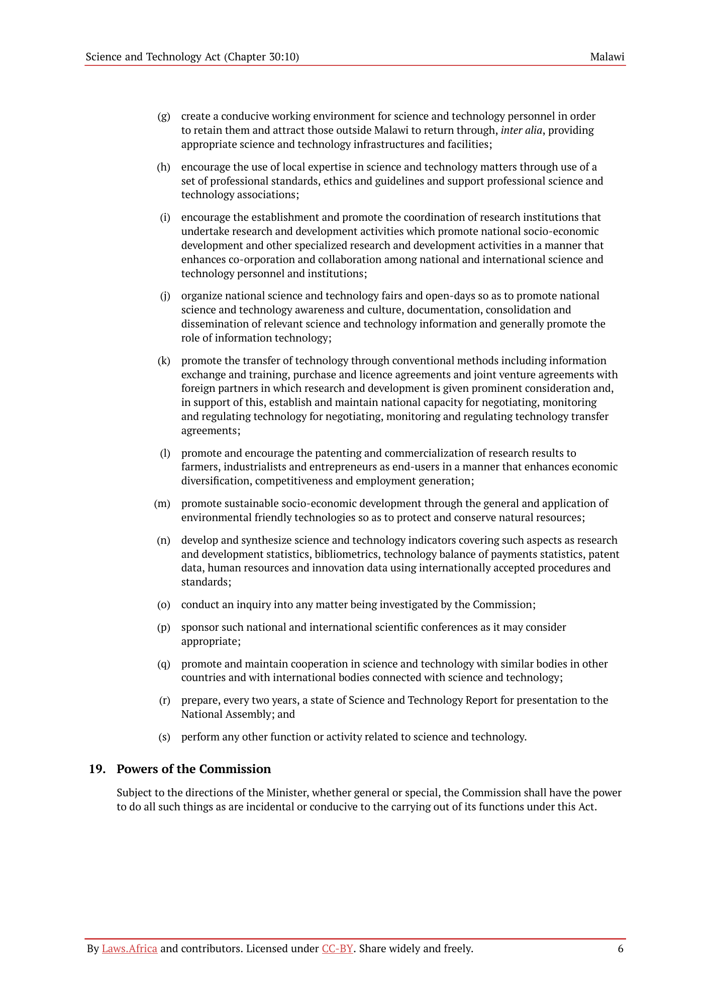 Chapter 30:10 — official PDF page 9; original table columns, symbols and diagram connections