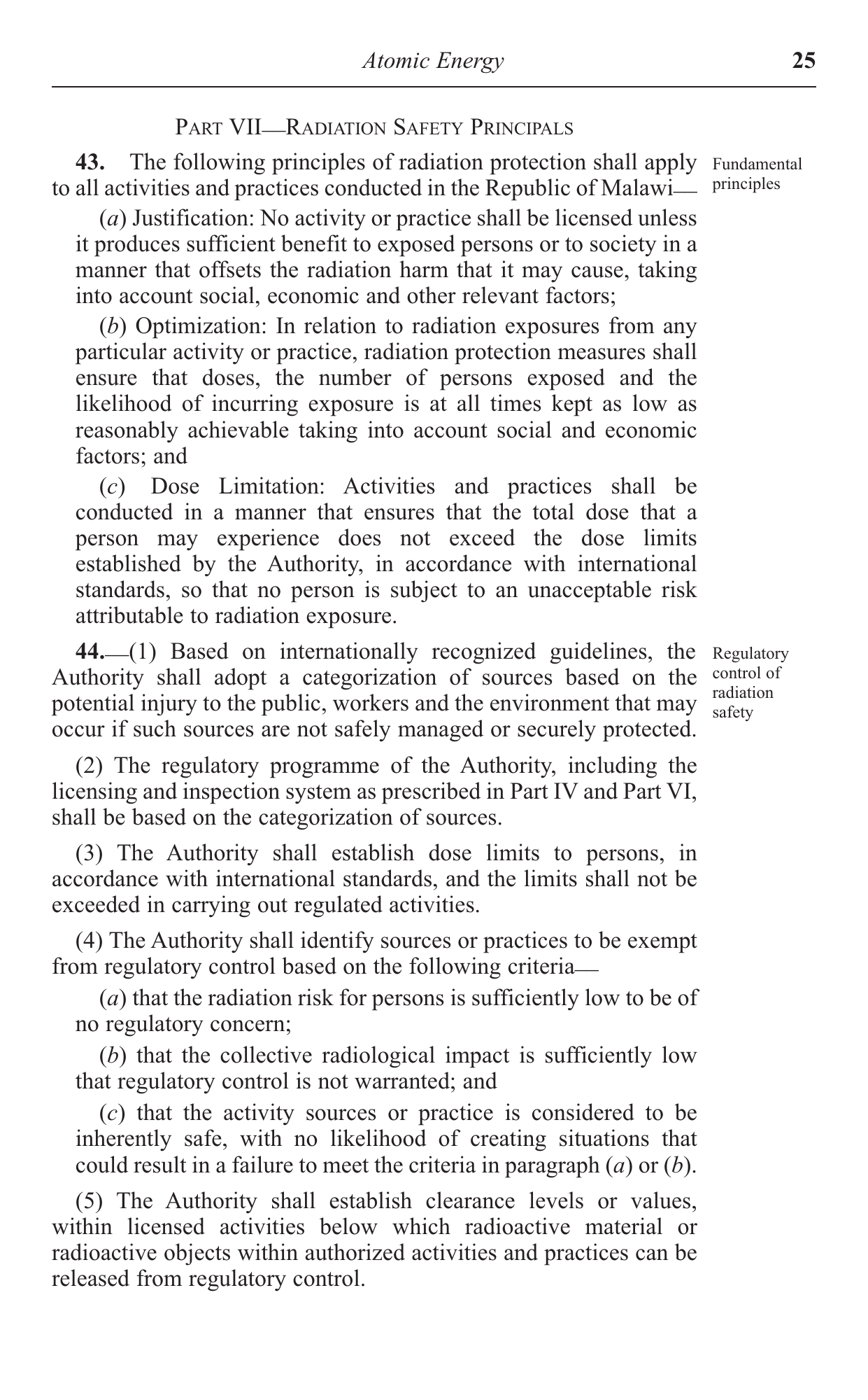 Act 16 of 2011 — official PDF page 27; original table columns, symbols and diagram connections