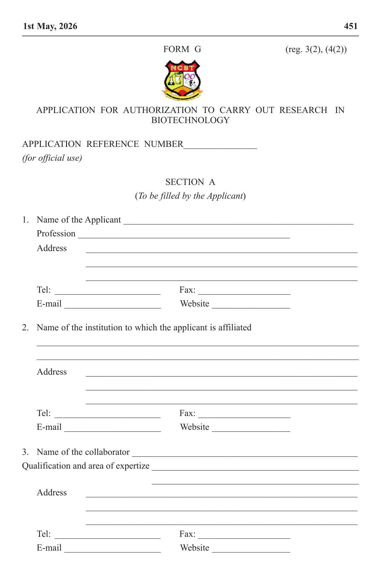 Government Notice 37 of 2026 — official PDF page 31; original table columns, symbols and diagram connections