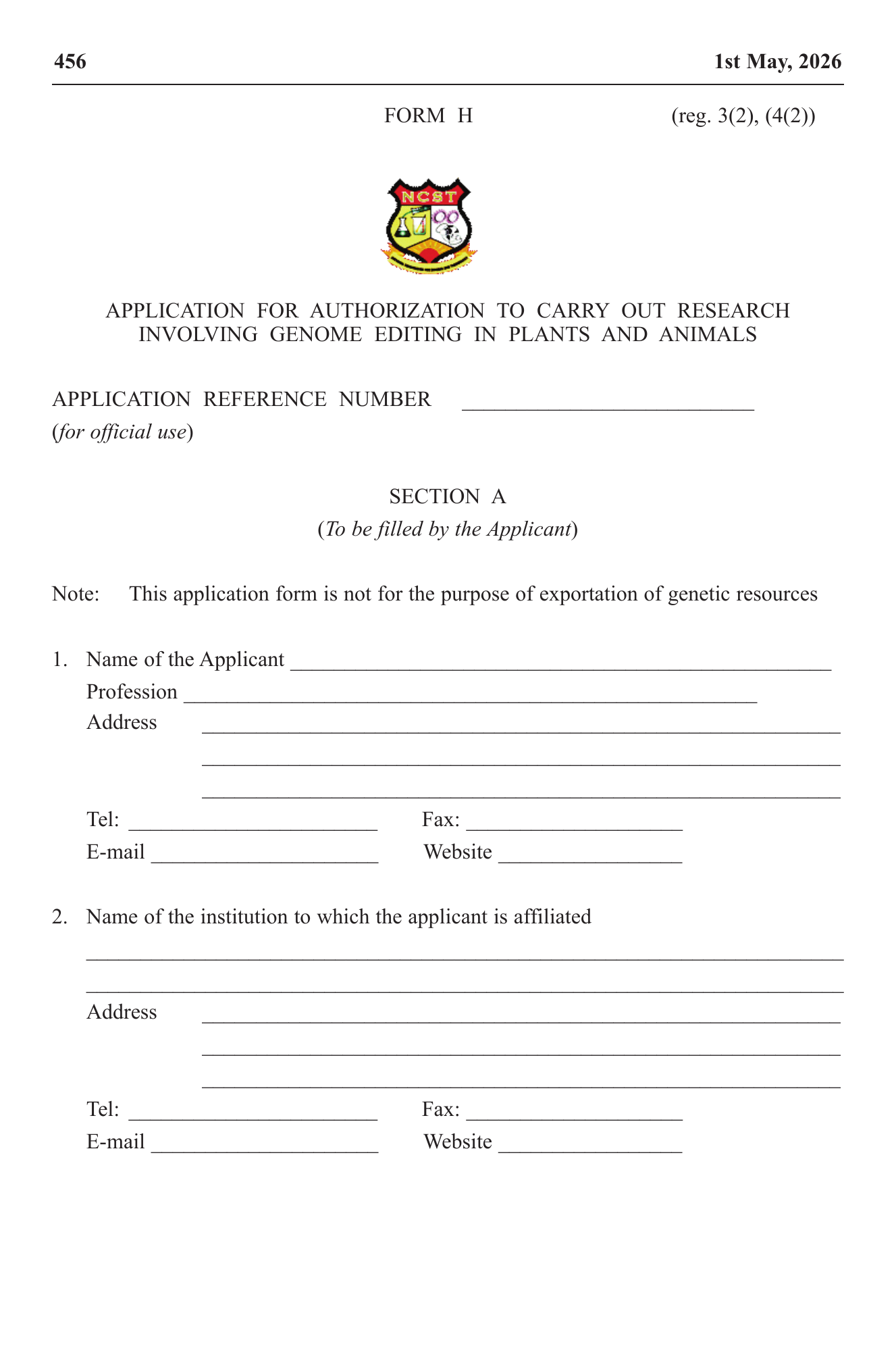 Government Notice 37 of 2026 — official PDF page 36; original table columns, symbols and diagram connections