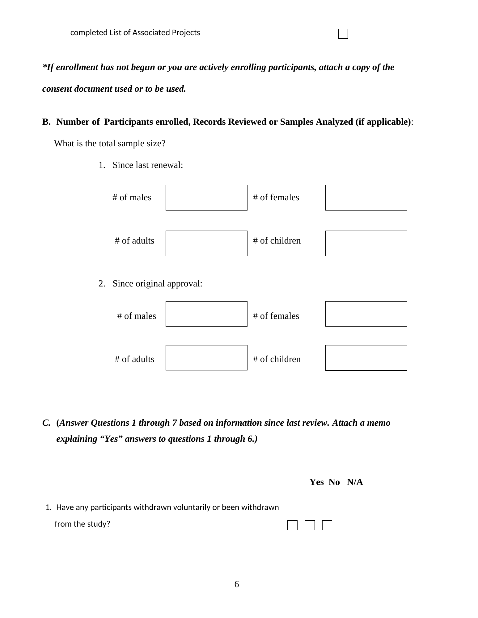 Rendered from the linked Office original — page 4; retained table layout and symbols. This is a render, not an official PDF page.