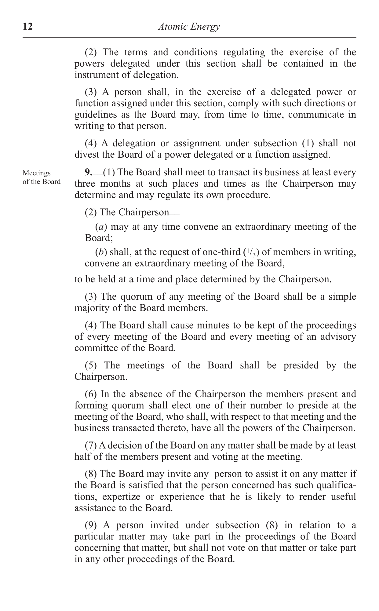 Act 16 of 2011 — official PDF page 14; original table columns, symbols and diagram connections