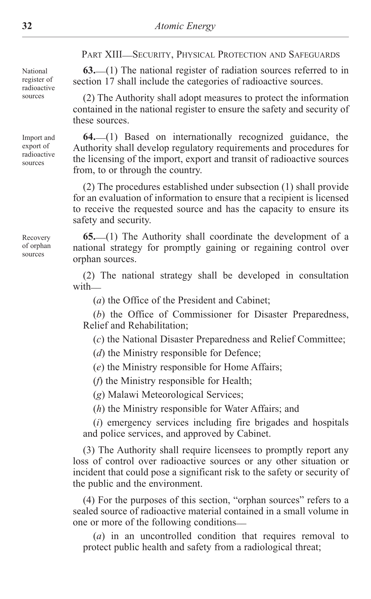 Act 16 of 2011 — official PDF page 34; original table columns, symbols and diagram connections