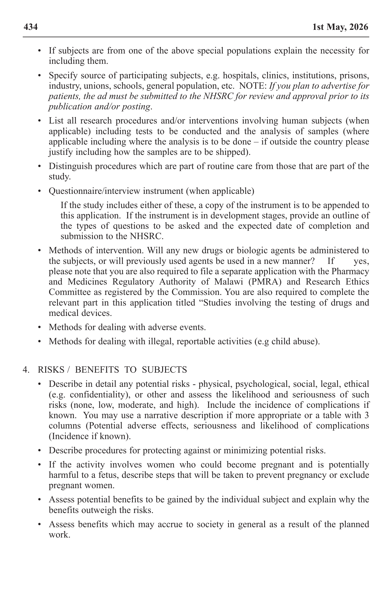 Government Notice 37 of 2026 — official PDF page 14; original table columns, symbols and diagram connections
