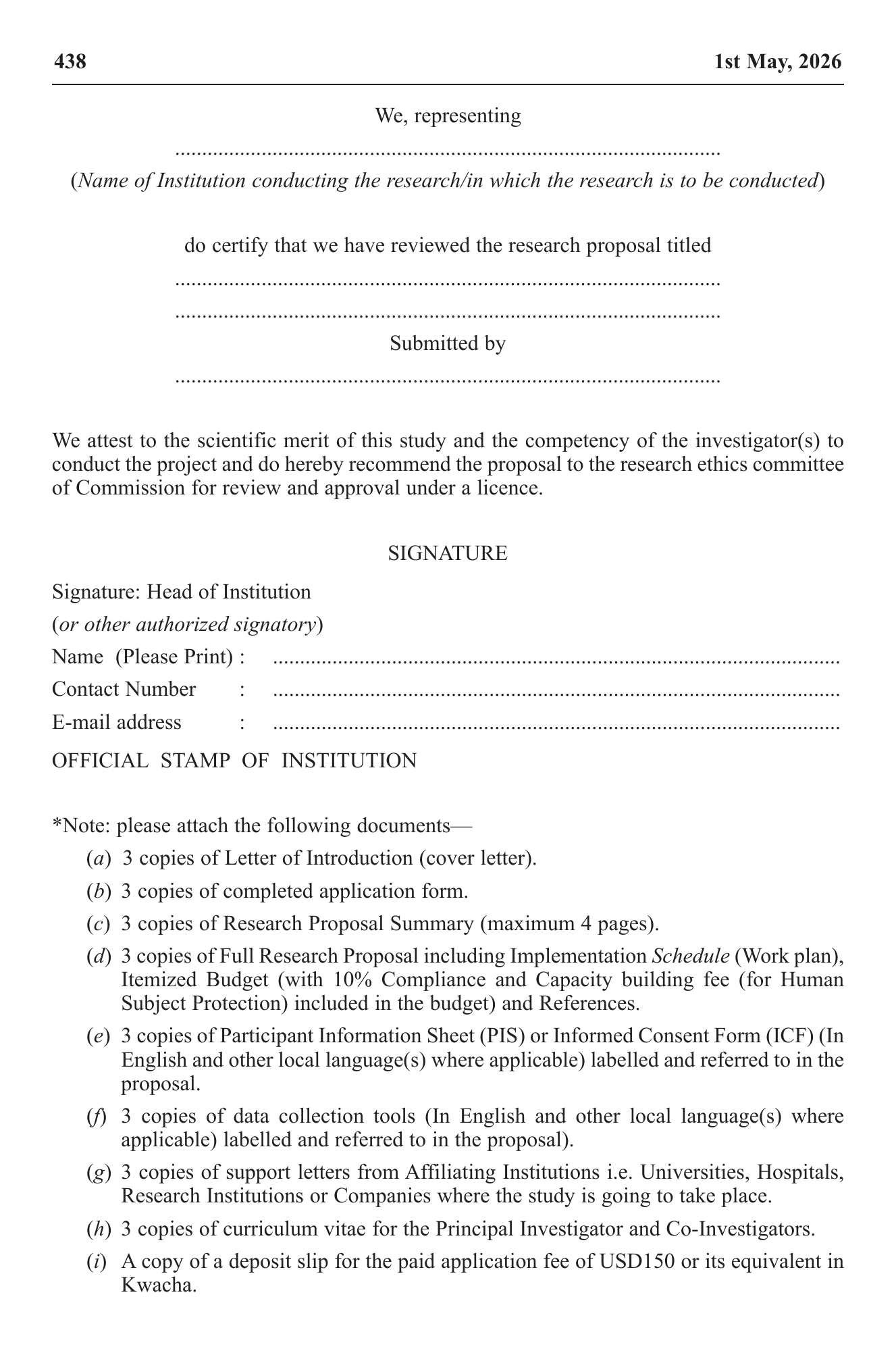 Government Notice 37 of 2026 — official PDF page 18; original table columns, symbols and diagram connections