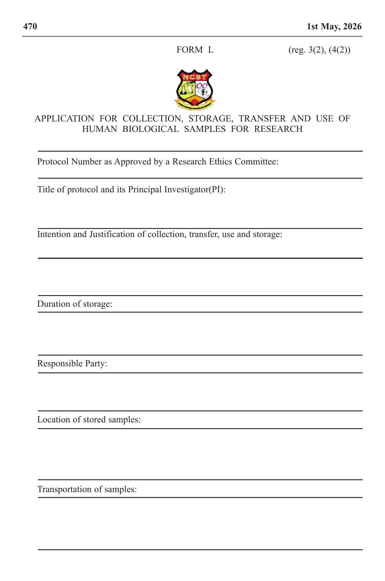 Government Notice 37 of 2026 — official PDF page 50; original table columns, symbols and diagram connections