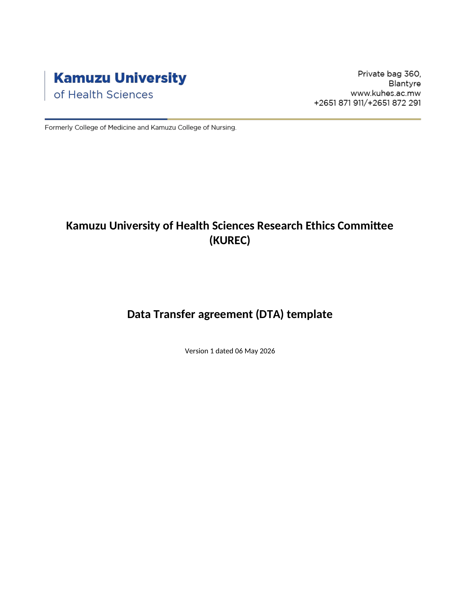 Rendered from the linked Office original — page 1; retained table layout and symbols. This is a render, not an official PDF page.