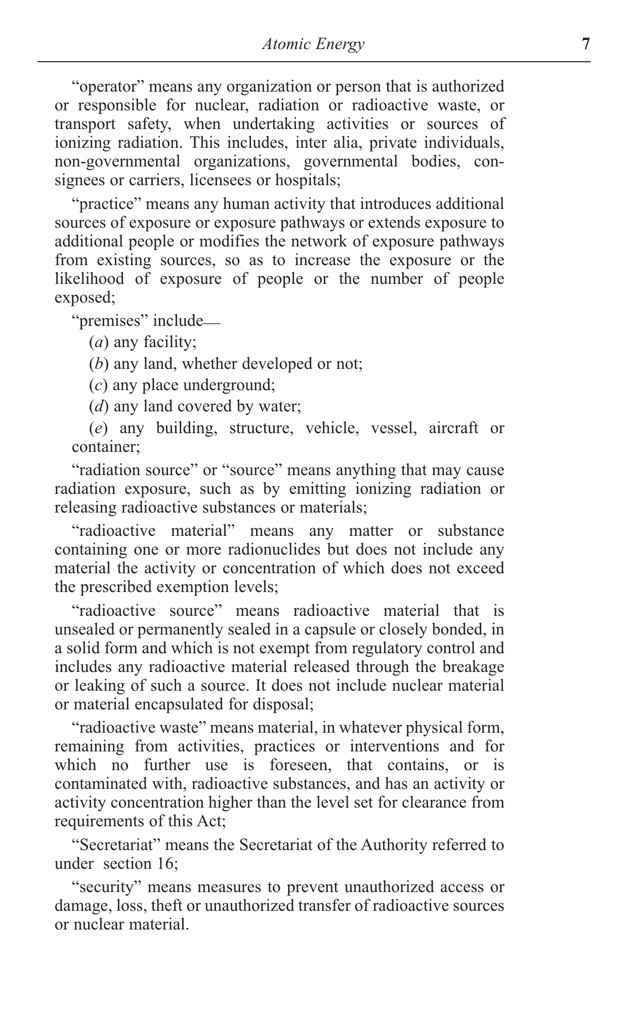 Act 16 of 2011 — official PDF page 9; original table columns, symbols and diagram connections