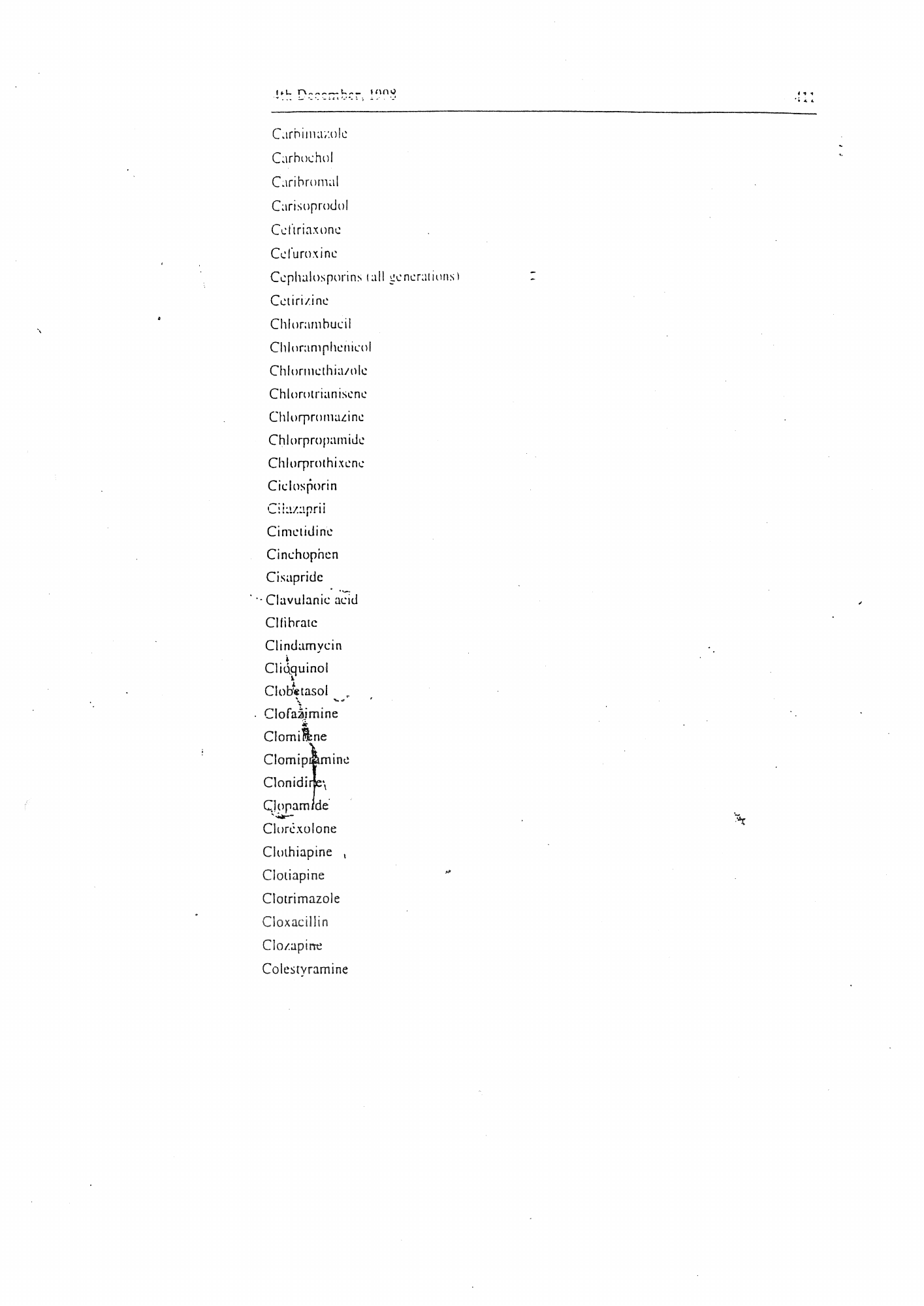 Government Notice 88 of 1998 — official PDF page 37; original table columns, symbols and diagram connections