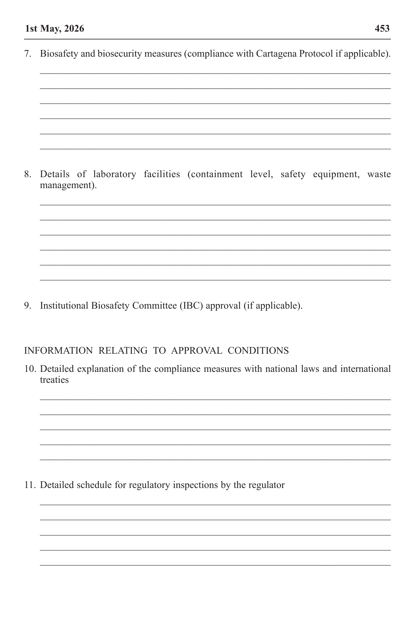 Government Notice 37 of 2026 — official PDF page 33; original table columns, symbols and diagram connections