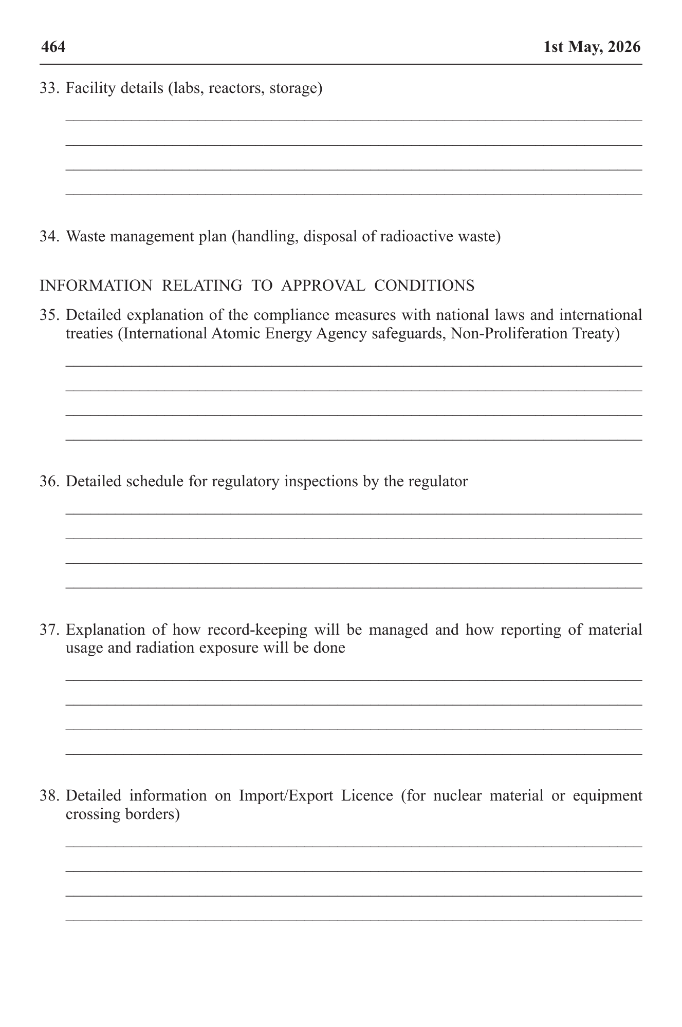 Government Notice 37 of 2026 — official PDF page 44; original table columns, symbols and diagram connections