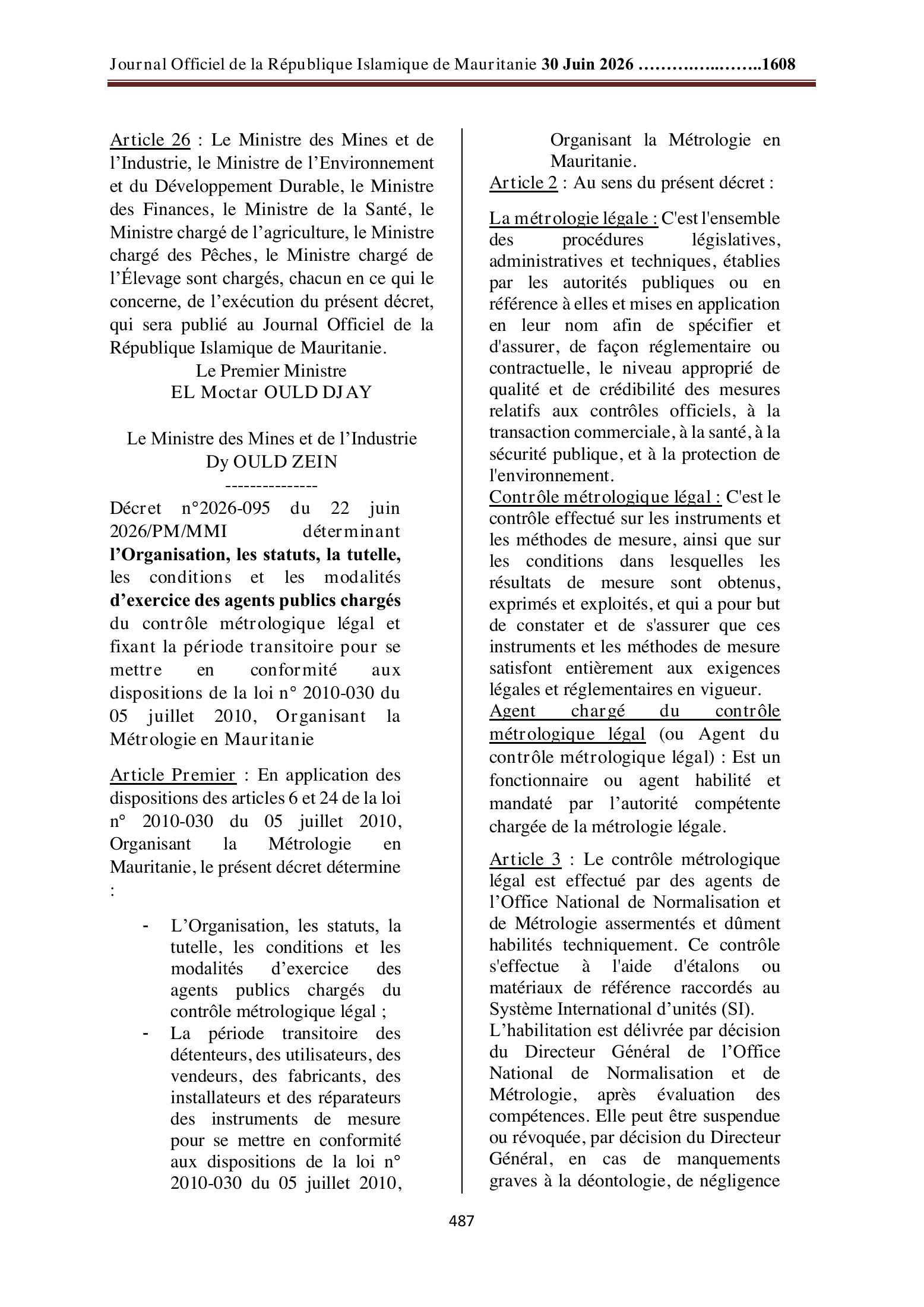 Original PDF page 15 — retained source fields, tables and layout.