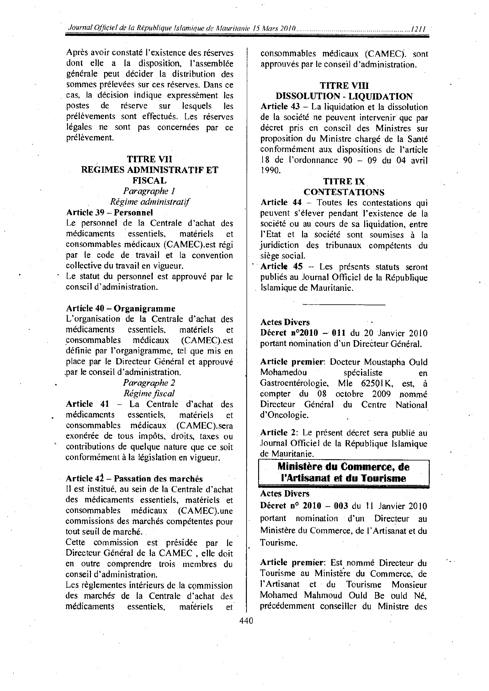 Original PDF page 20 — retained source fields, tables and layout.