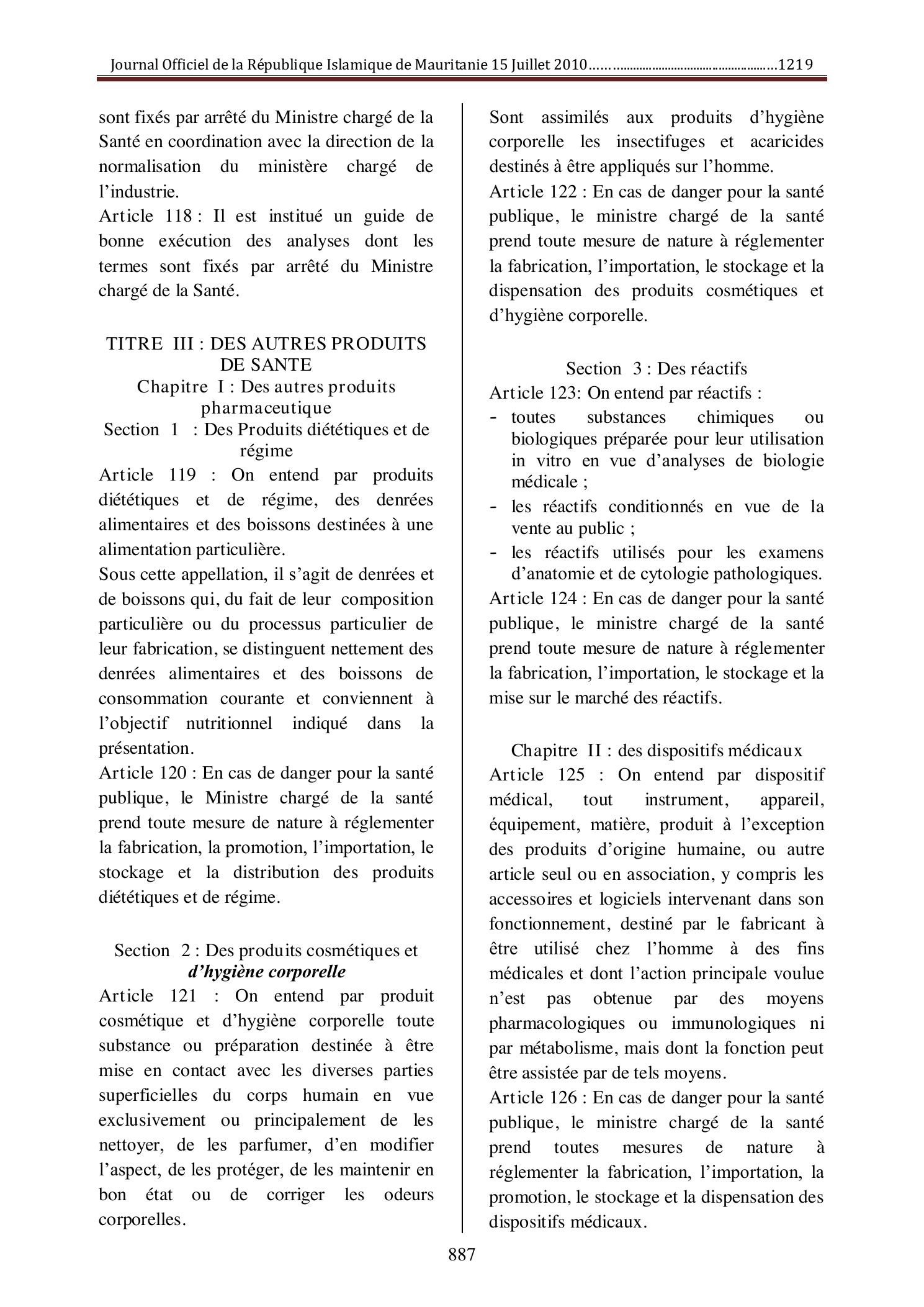 Original PDF page 19 — retained source fields, tables and layout.