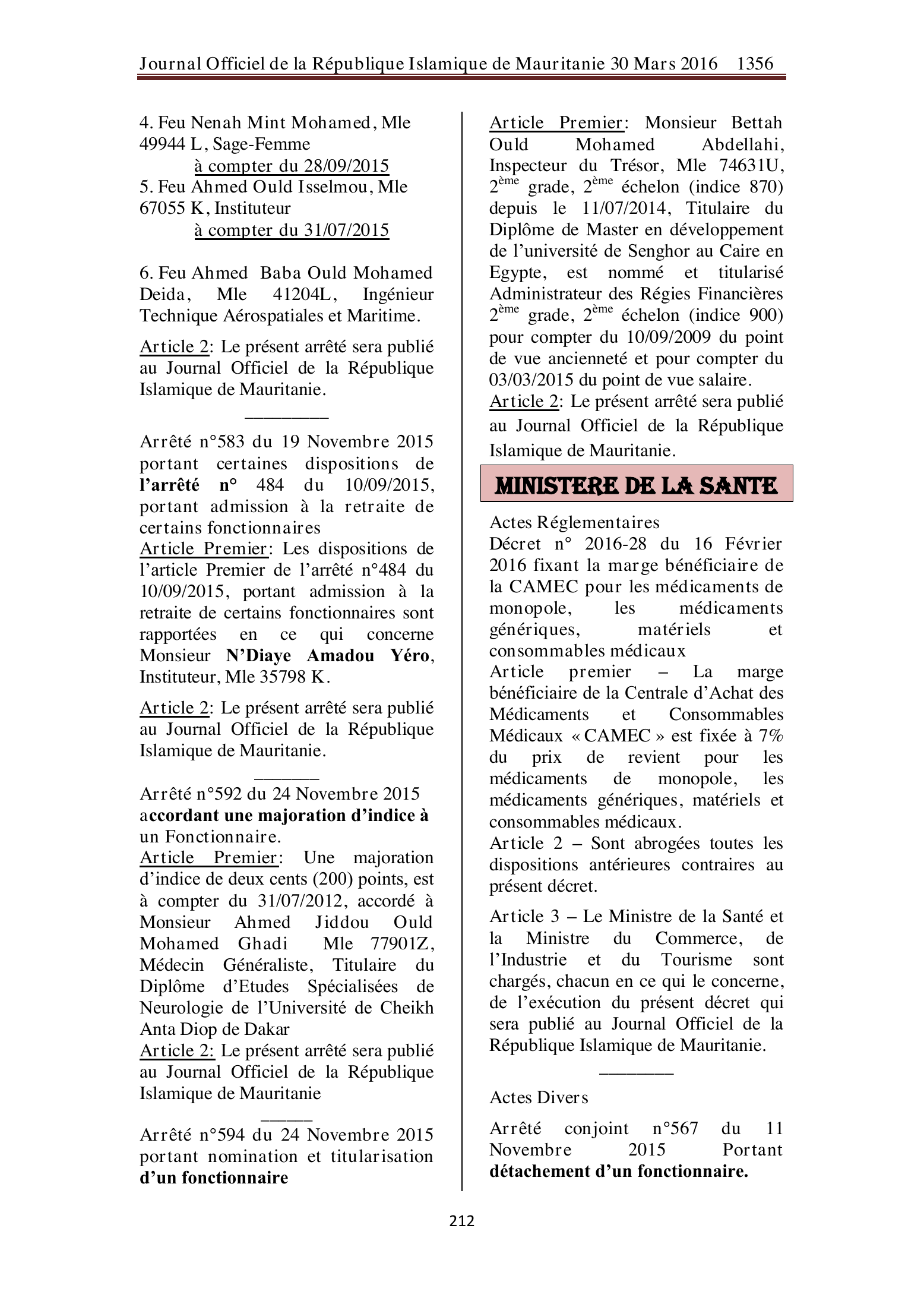 Original PDF page 28 — retained source fields, tables and layout.