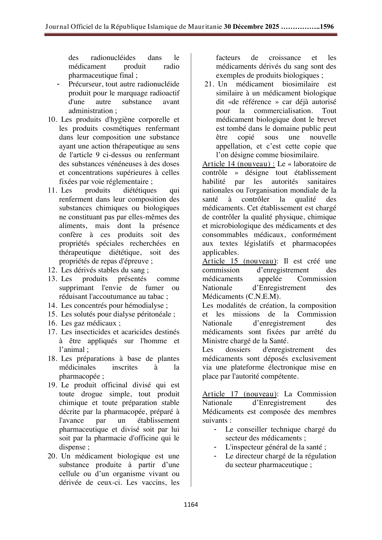 Original PDF page 6 — retained source fields, tables and layout.