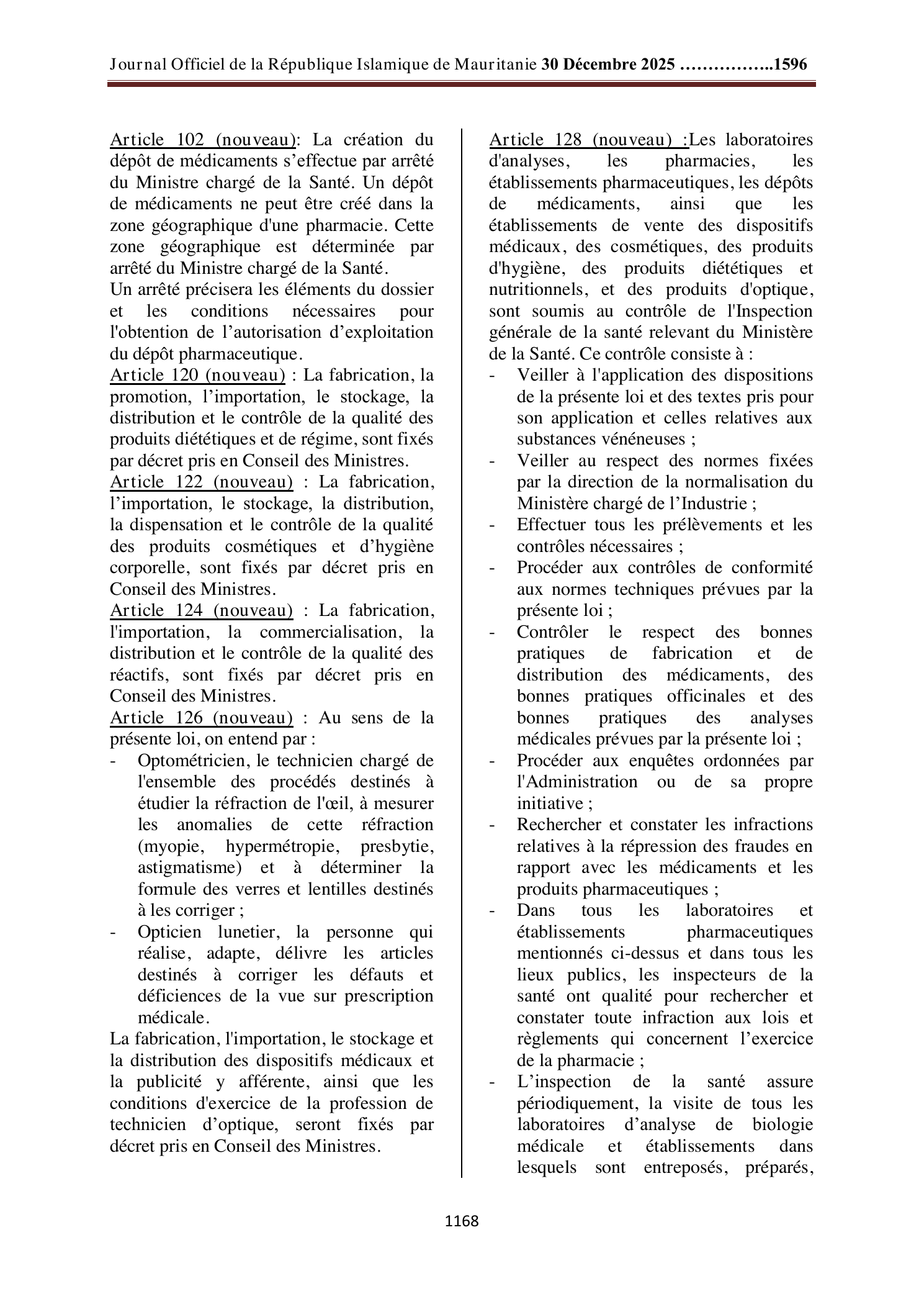 Original PDF page 10 — retained source fields, tables and layout.
