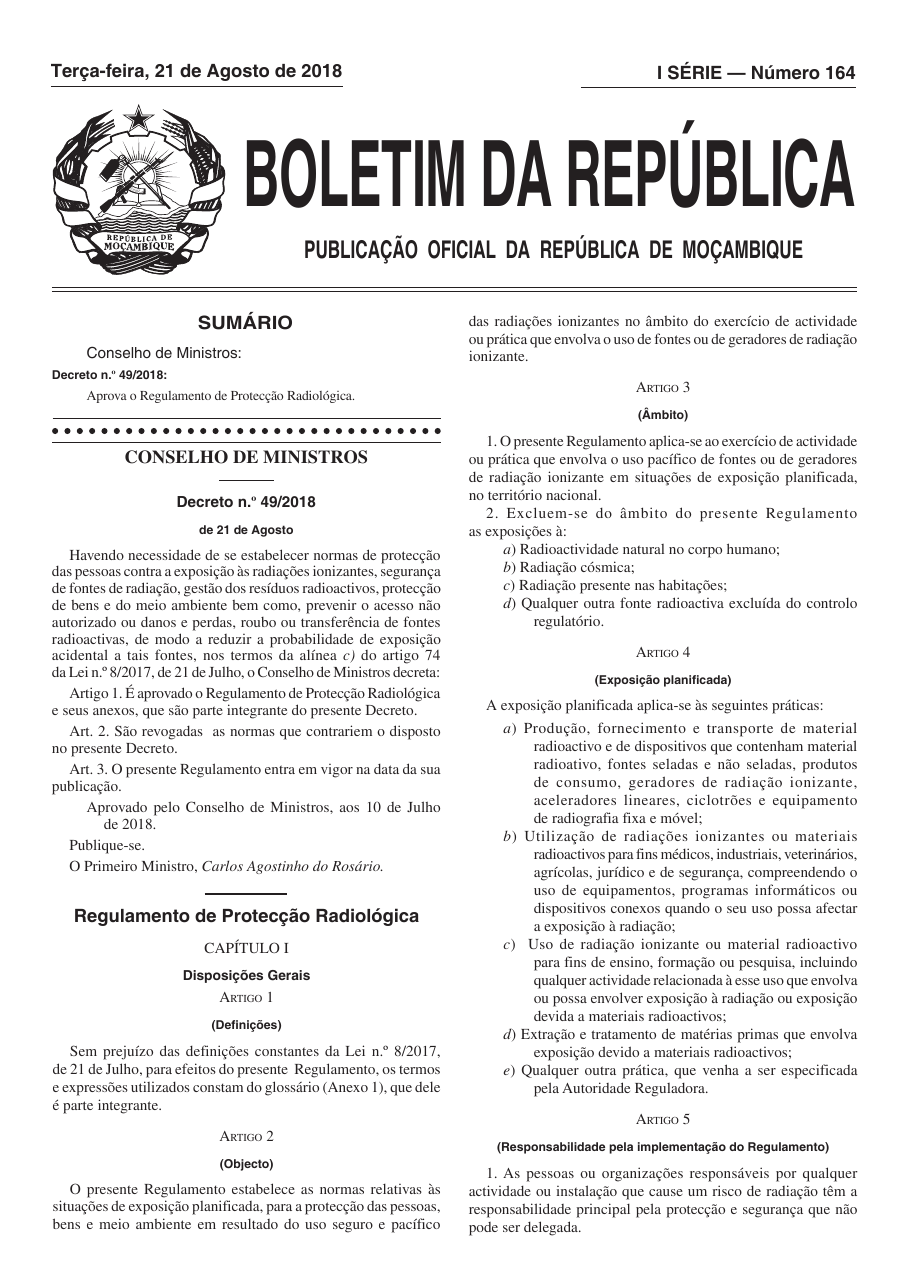 Original PDF page 1 — retained source fields, tables and layout.