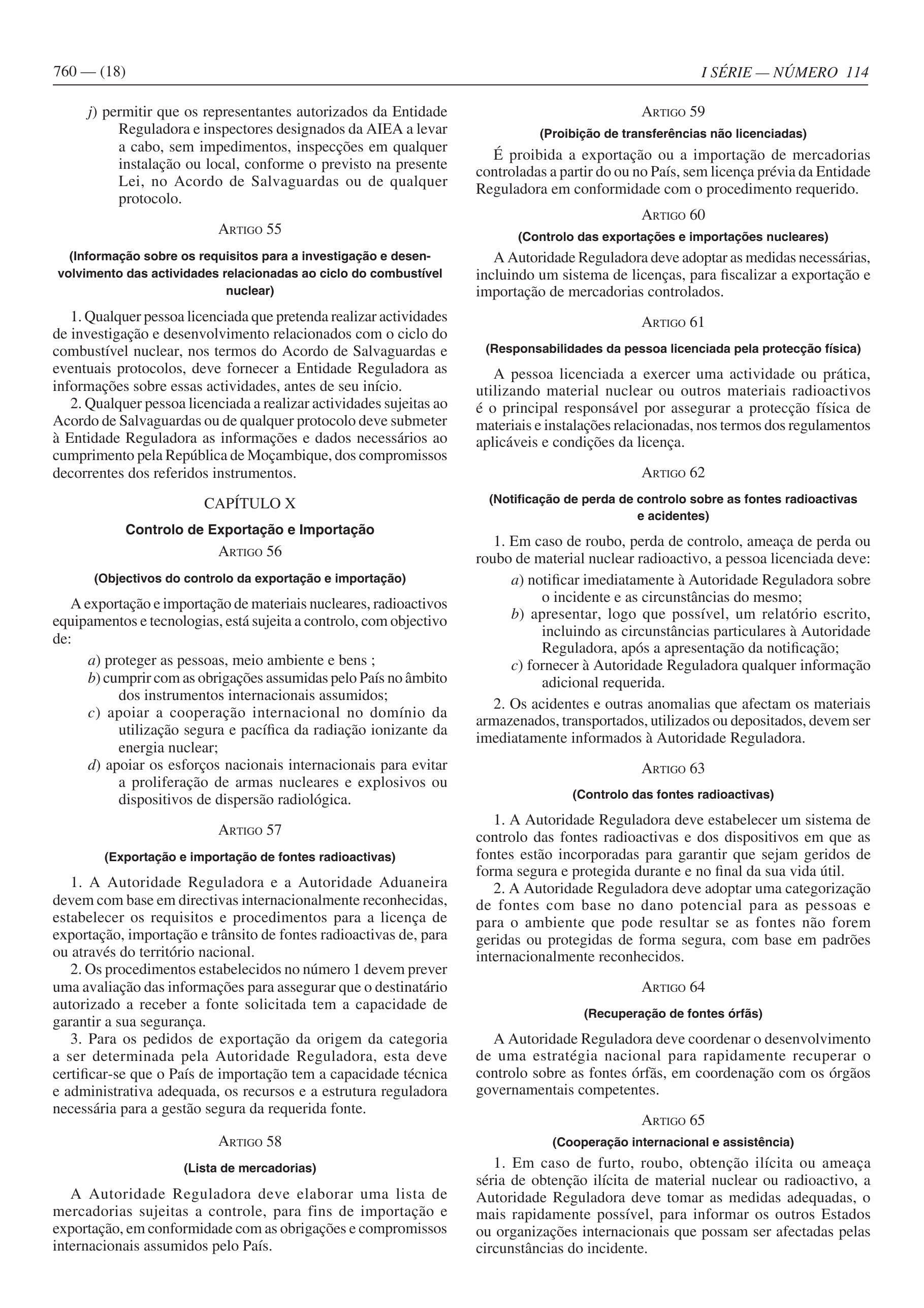 Original PDF page 10 — retained source fields, tables and layout.