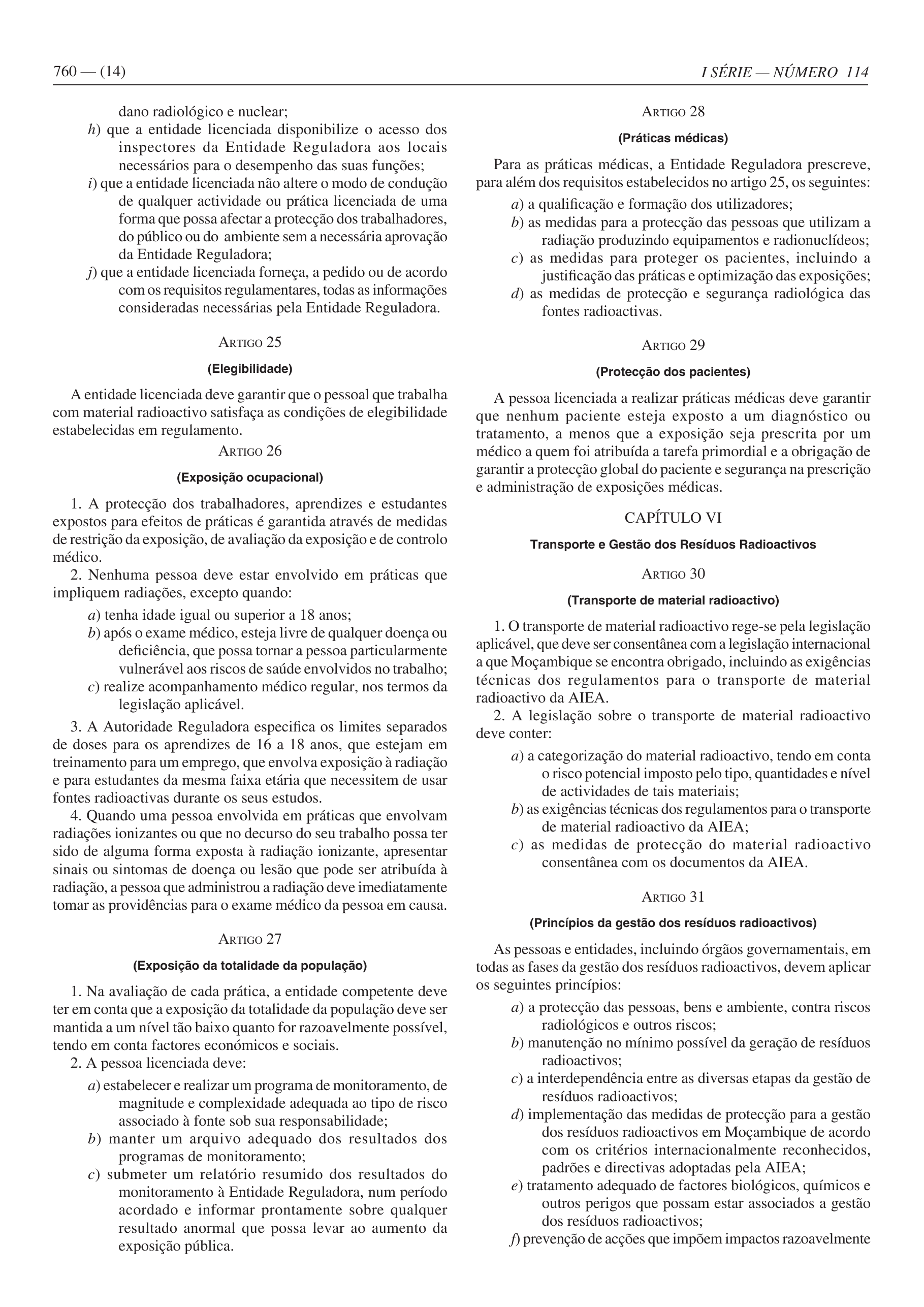 Original PDF page 6 — retained source fields, tables and layout.