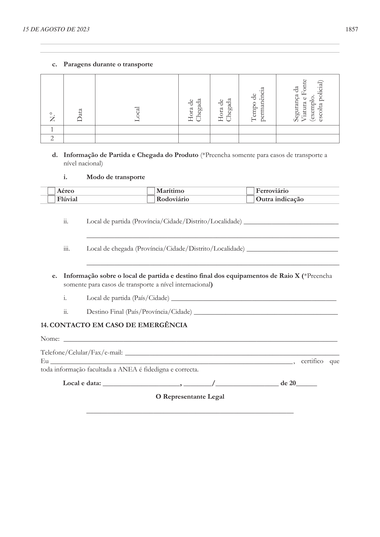 Original PDF page 13 — retained source fields, tables and layout.