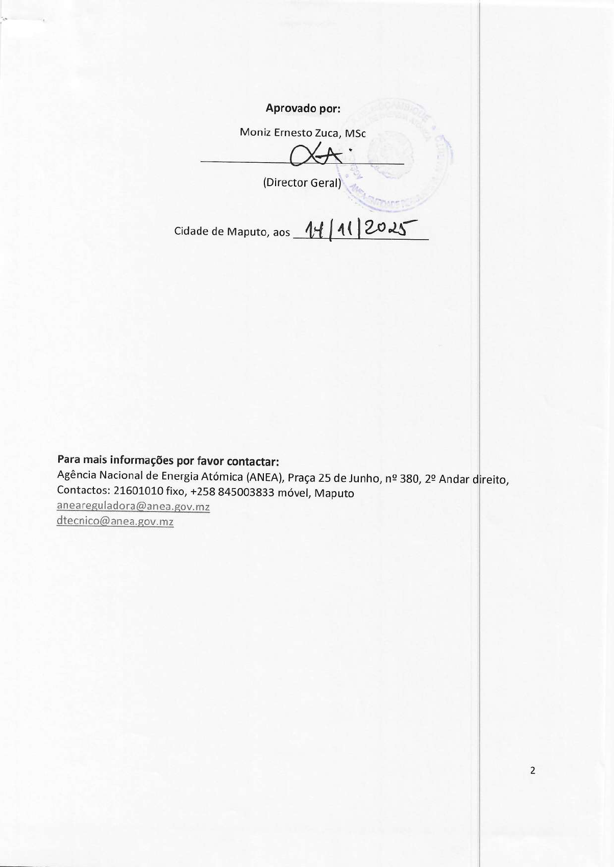 Original PDF page 2 — retained source fields, tables and layout.