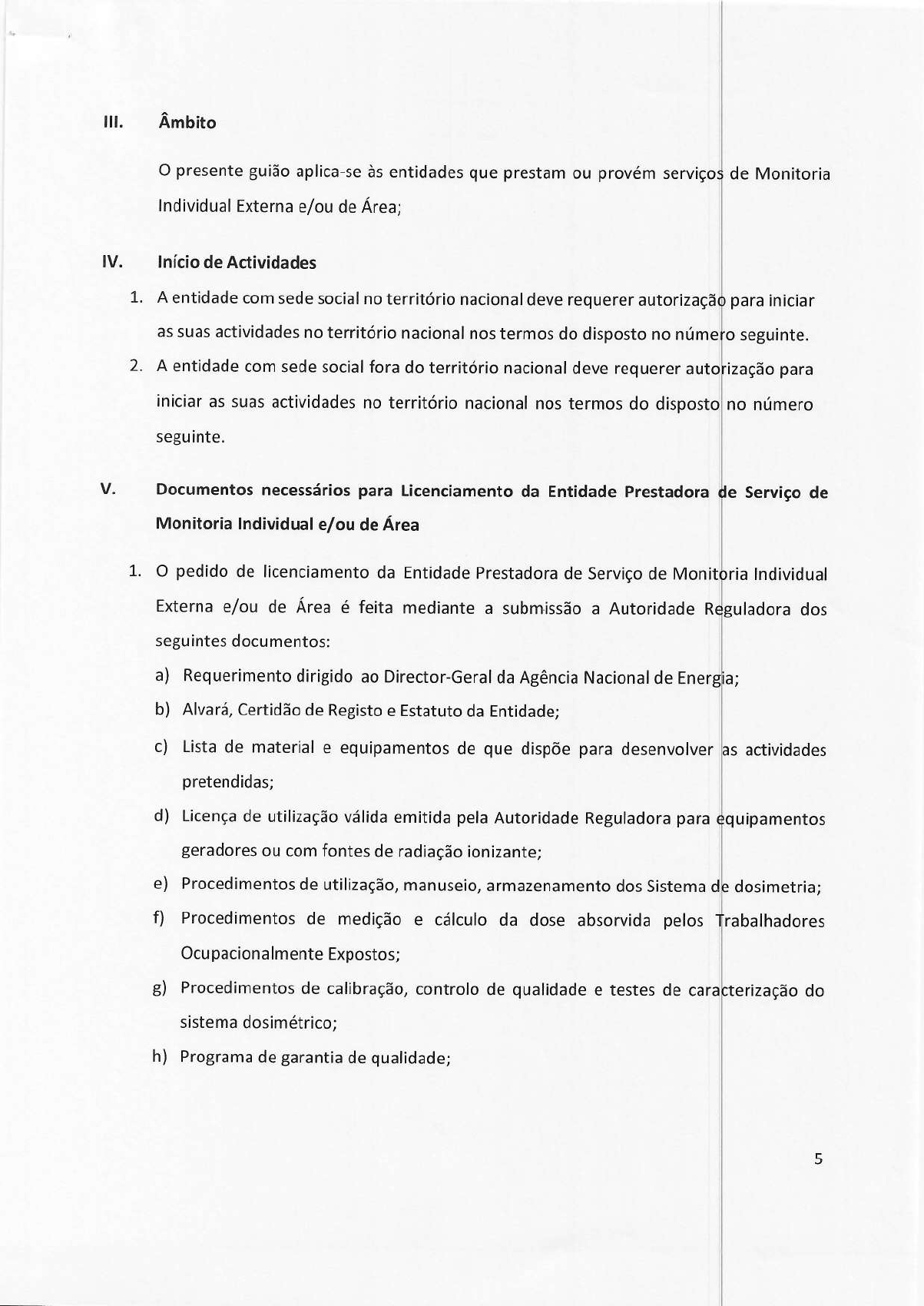Original PDF page 5 — retained source fields, tables and layout.