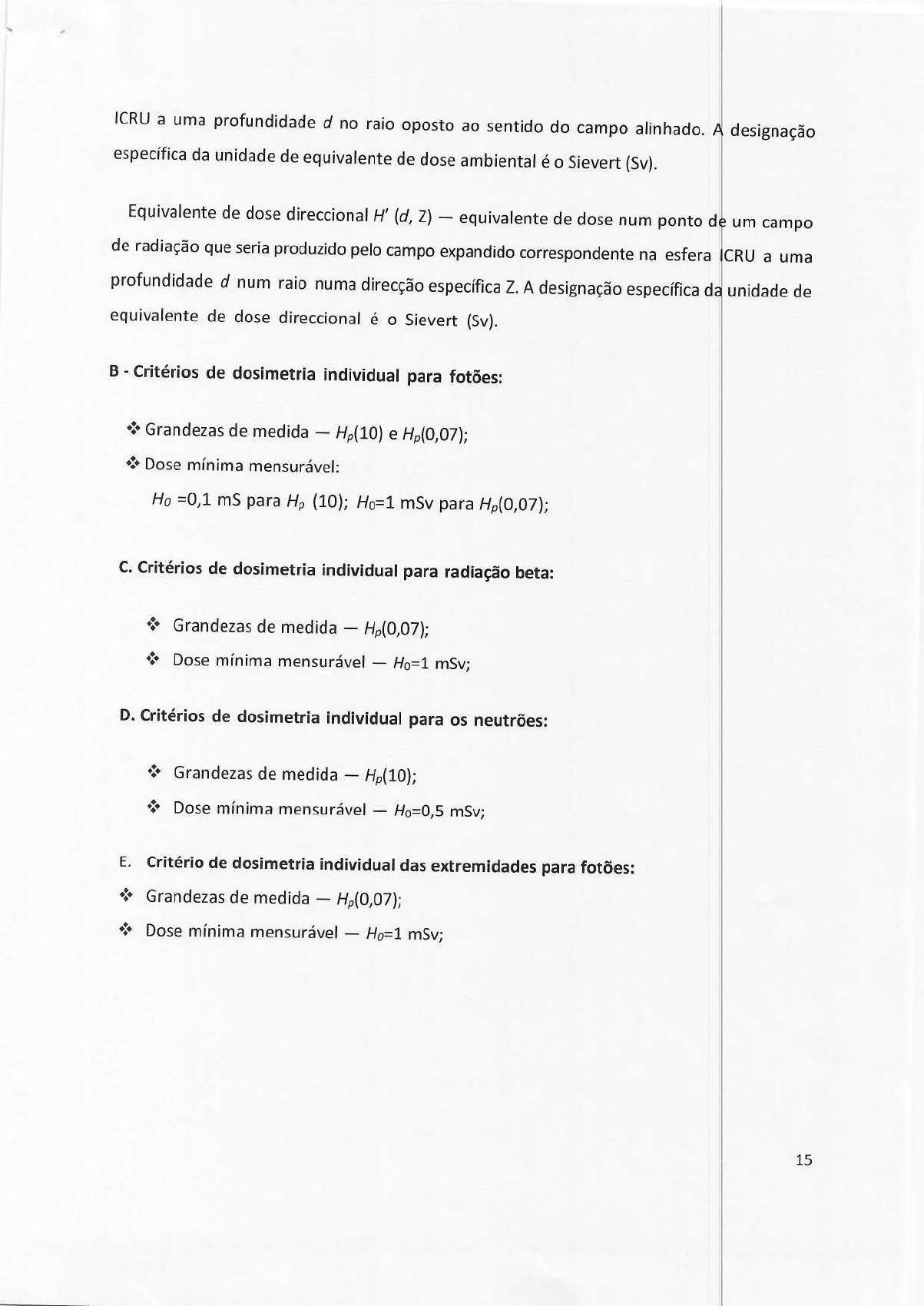 Original PDF page 15 — retained source fields, tables and layout.