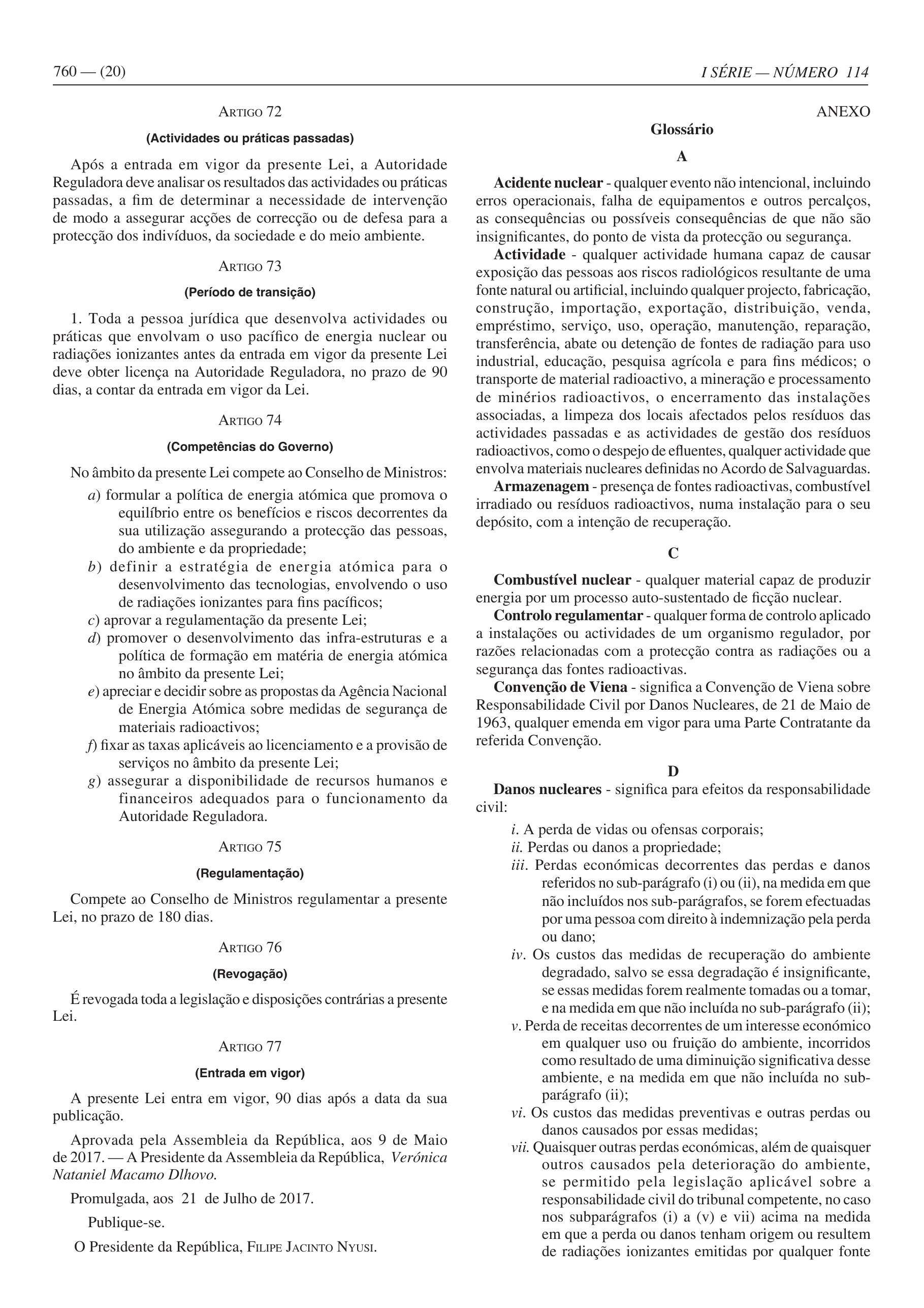 Original PDF page 12 — retained source fields, tables and layout.