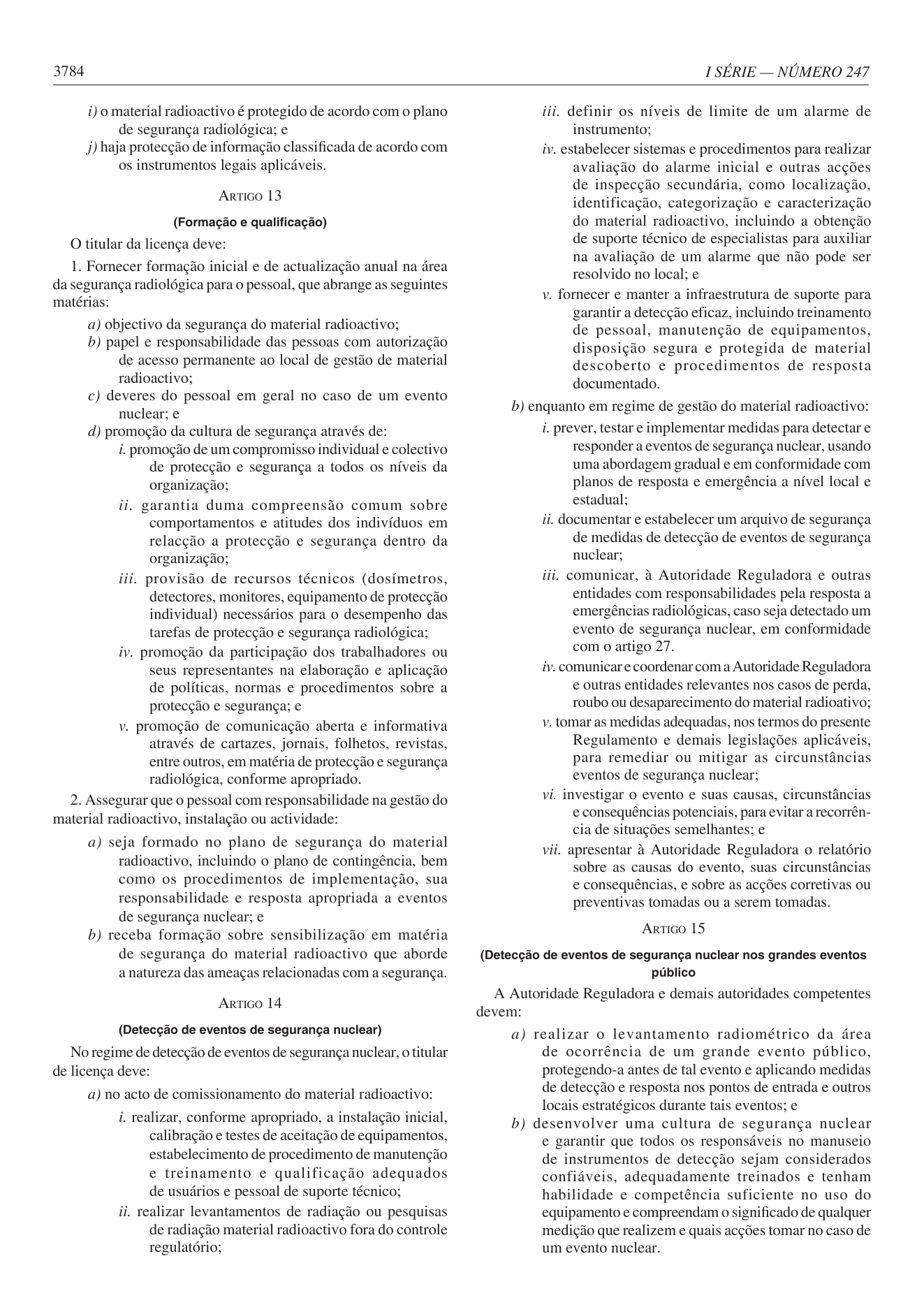 Original PDF page 6 — retained source fields, tables and layout.