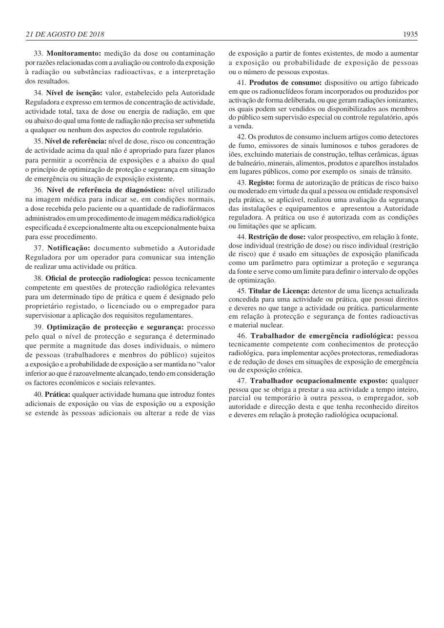 Original PDF page 19 — retained source fields, tables and layout.