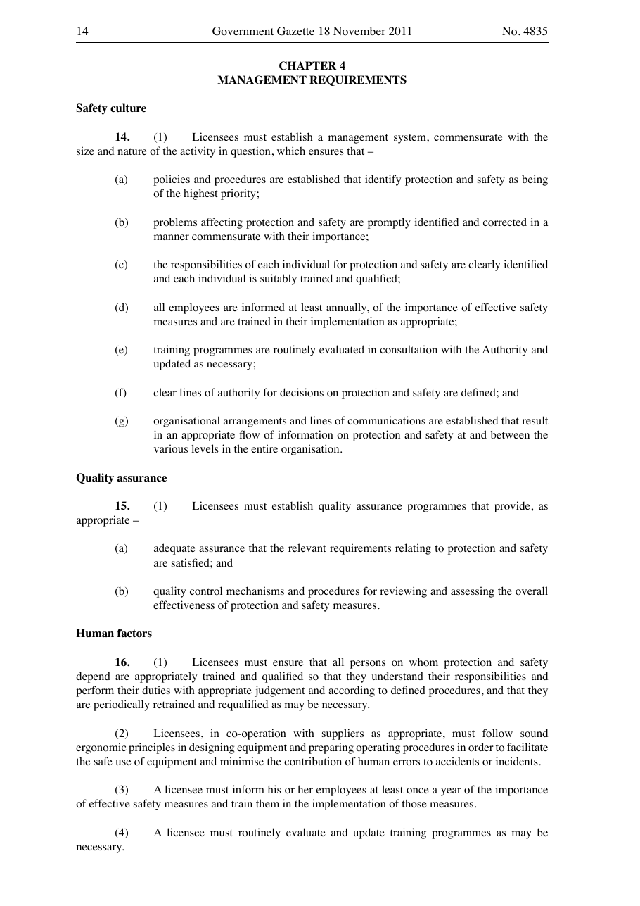 Original PDF page 14 — retained source fields, tables and layout.