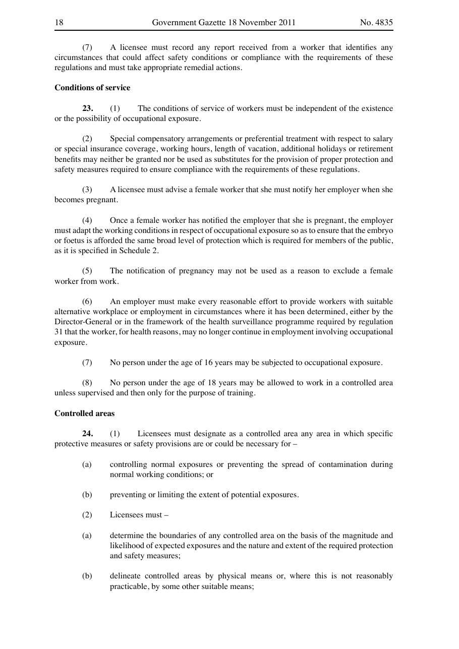 Original PDF page 18 — retained source fields, tables and layout.
