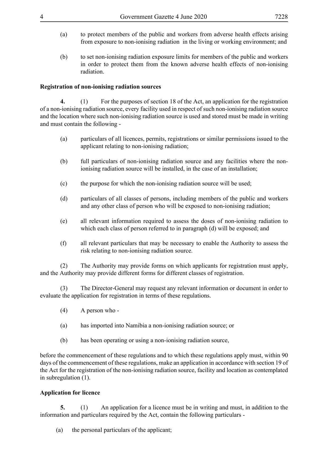 Original PDF page 4 — retained source fields, tables and layout.