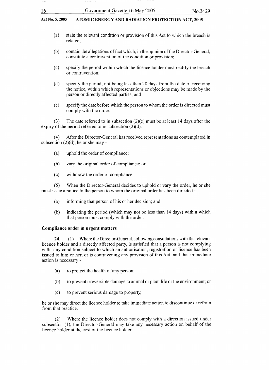 Original PDF page 16 — retained source fields, tables and layout.