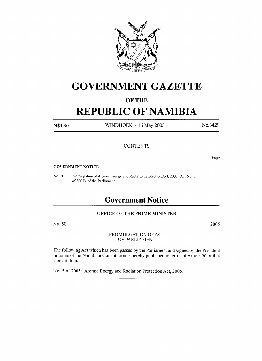 Original PDF page 1 — retained source fields, tables and layout.