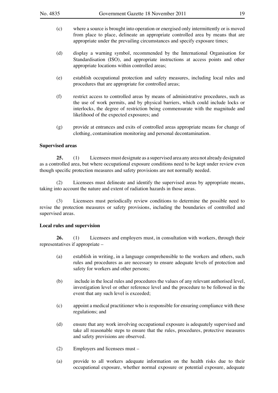 Original PDF page 19 — retained source fields, tables and layout.