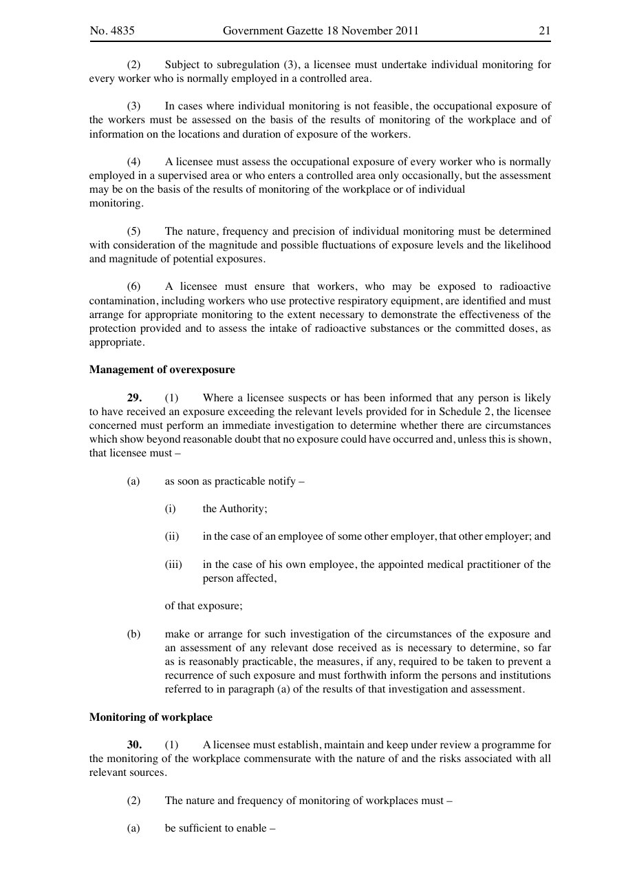 Original PDF page 21 — retained source fields, tables and layout.