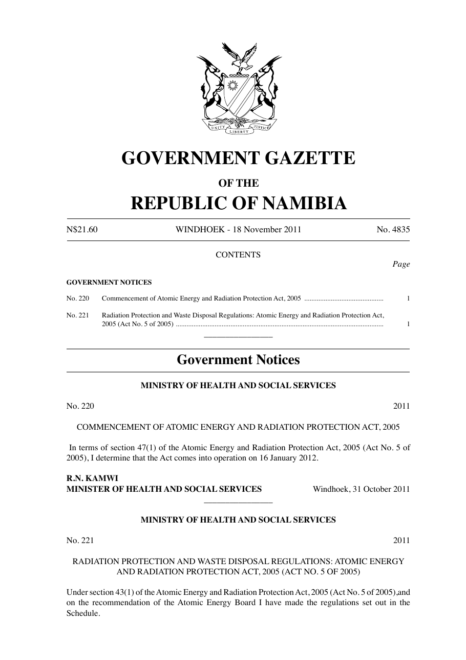 Original PDF page 1 — retained source fields, tables and layout.