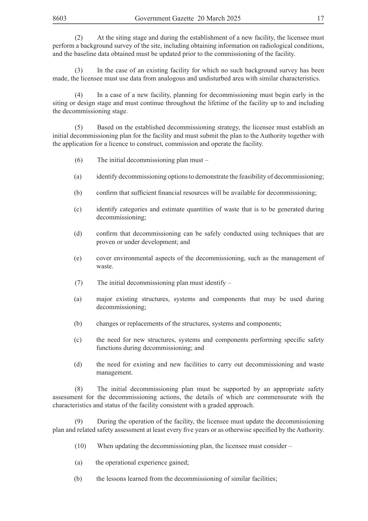 Original PDF page 17 — retained source fields, tables and layout.