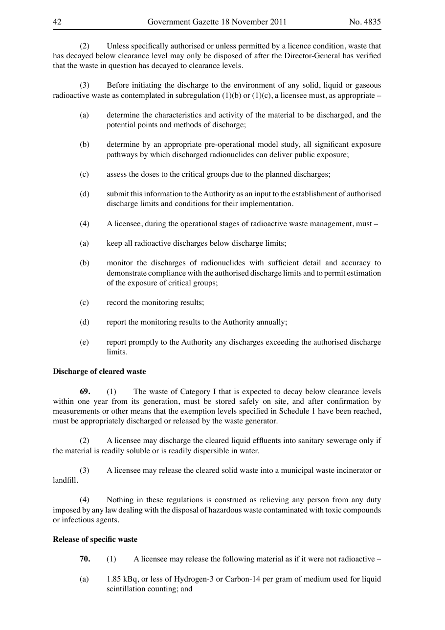 Original PDF page 42 — retained source fields, tables and layout.