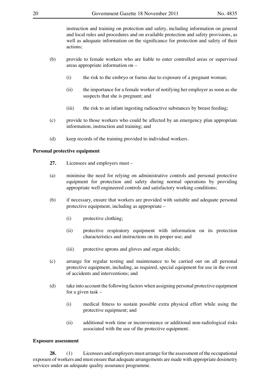Original PDF page 20 — retained source fields, tables and layout.
