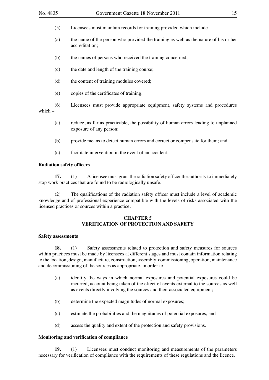 Original PDF page 15 — retained source fields, tables and layout.
