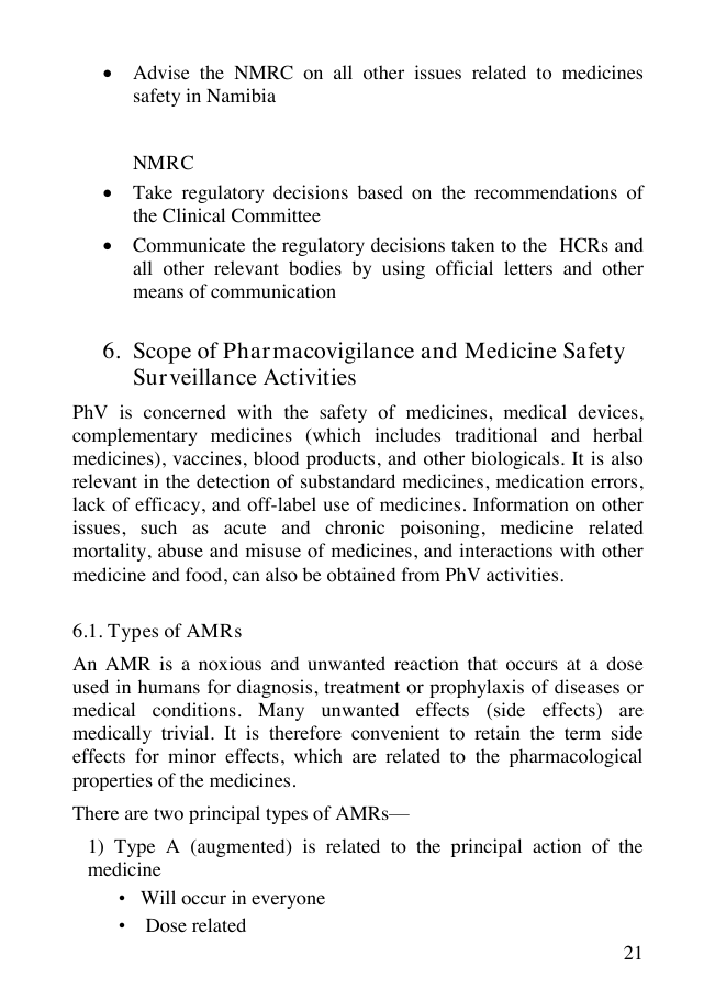 Original PDF page 21 — retained source fields, tables and layout.