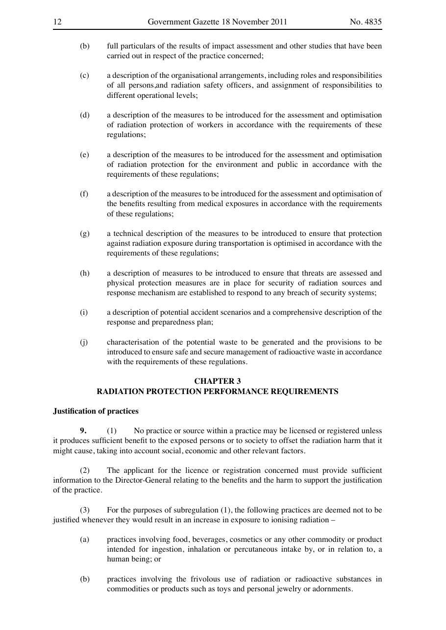 Original PDF page 12 — retained source fields, tables and layout.