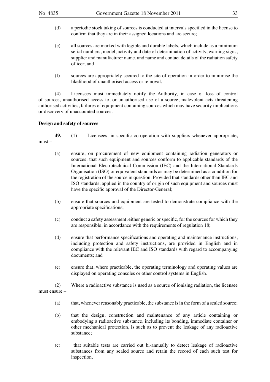 Original PDF page 33 — retained source fields, tables and layout.